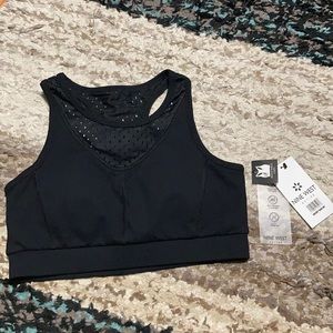 Nine West Sports Bra